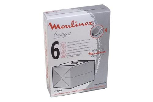 Sac Aspirateur Moulinex A 26 B 09