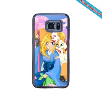 coque samsung s7 silicone manga coque samsung s7 silicone manga