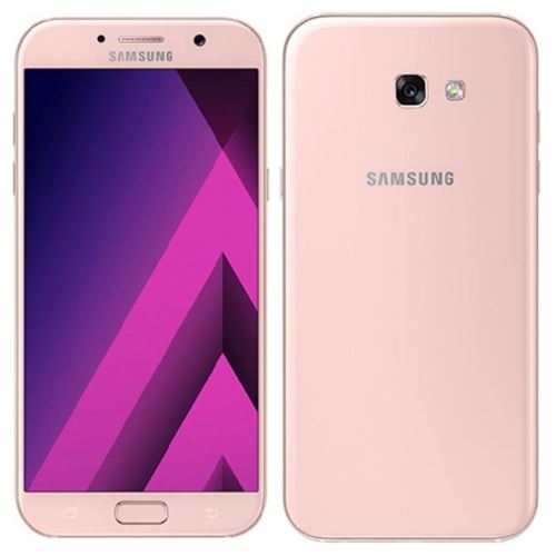 Samsung Galaxy A5 (2017) A520F 32GO 5.2”–Rose