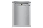 Miele G 5212 SC Front Inox - Lave-vaisselle - largeur : 59.8 cm - profondeur : 60 cm - hauteur : 84.5 cm - inox