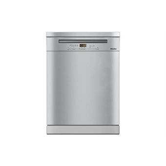 Miele G 5212 SC Front Inox - Lave-vaisselle - largeur : 59.8 cm - profondeur : 60 cm - hauteur : 84.5 cm - inox