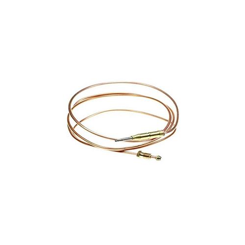 Thermocouple Four-Grill New Cast L:1300 Pour Cuisiniere Indesit - C00307855