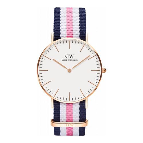 Montre Femme Daniel Wellington 0506DW Montre Femme Daniel Wellington 0506DW