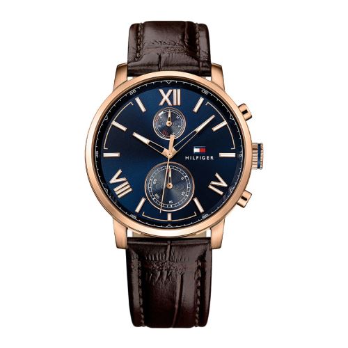 Tommy Hilfiger Alden montre TH1791308