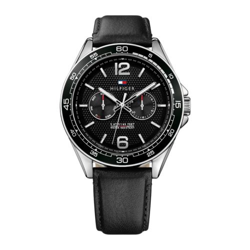 Tommy Hilfiger Erik montre TH1791369