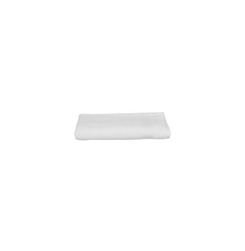 Drap de bain - 100 x 150 cm - Blanc