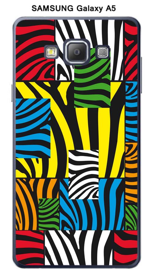 Coque Samsung Galaxy A5 design skin