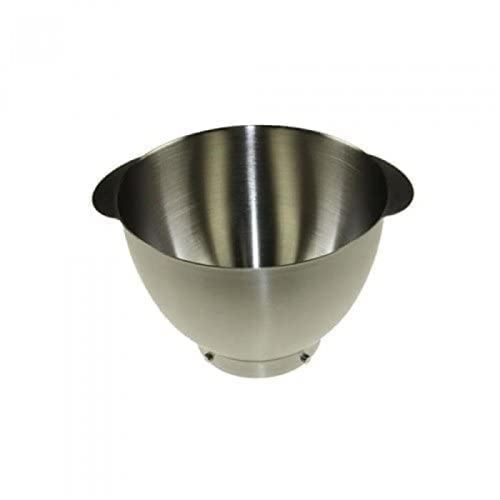 Moulinex Moulinex Bol A Petrir Inox Ref : Ms-0A13241 - Roa_Ms-0A13241