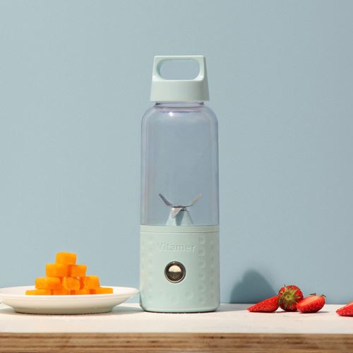 Juicer Extractor Mini jus Usb Blender Portable Maker Fruit Smoothie Cup_Kiliaadk1017