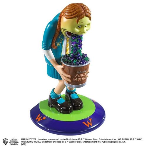 Harry Potter - Serre-livres Weasleys Puking Pastilles 24 cm