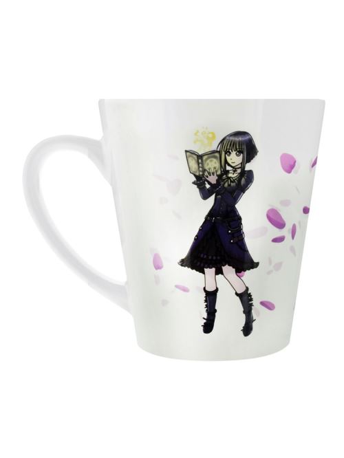 Tokyo Spirit Tasse Oka Blanc