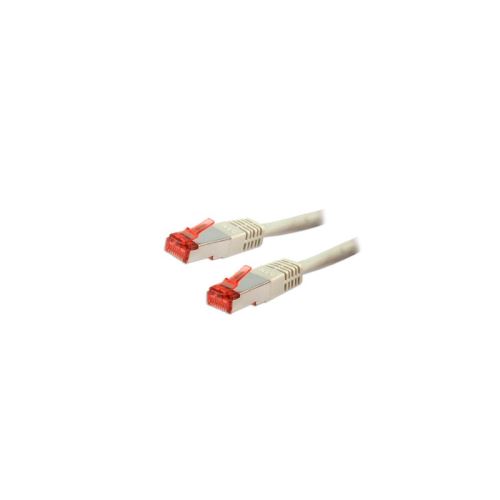 Câble RJ45 S/FTP catégorie 6 50cm