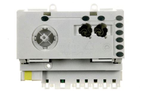 Module De Commande Edw500 Pour Lave Vaisselle Saba - 156054680