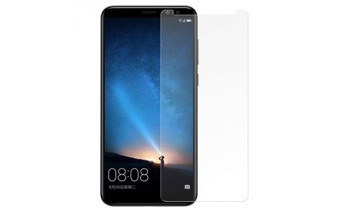 protecteur d'écran verre trempé pour Huawei Mate-10-LITE