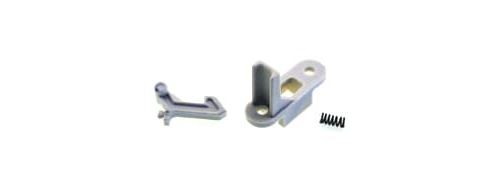 Kit crochet hublot pour Lave-linge Rosieres, Lave-linge Candy