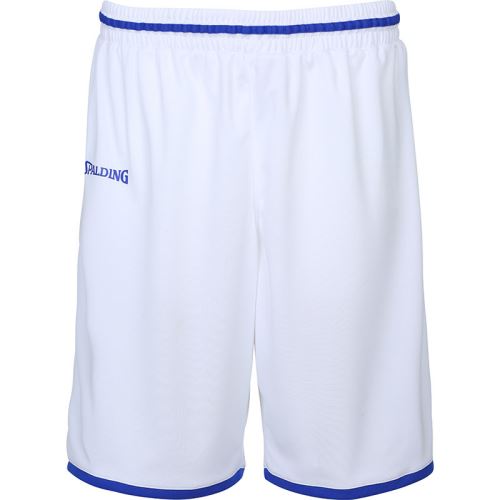 Short junior Spalding Move 1 ans Blanc
