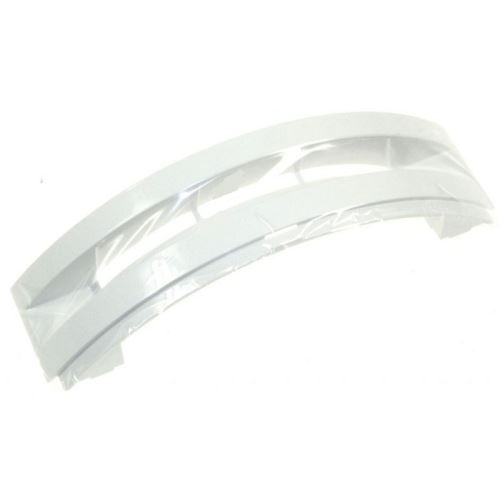 Poignee du reservoir blanc pour cafetiere krups - f736630