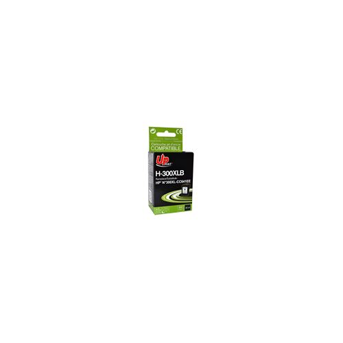 Cartouche encre UPrint compatible HP 300 Neuf - vue 3