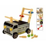 Porteurs En Bois Idees Et Achat Jouets En Bois Fnac