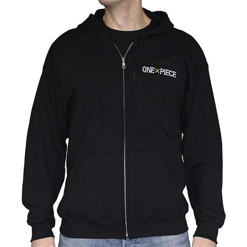 One Piece - Sweat Corazon
