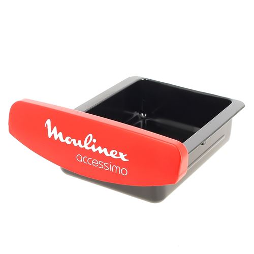 Moulinex Bac Recuperateur De Graisse Ts-01038450 - Plancha Tefal