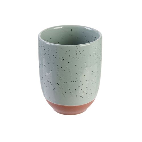 Tasse à expresso Little Market - 150 ml - Vert d'eau