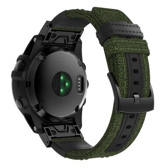 Garmin fenix 5 on sale fnac