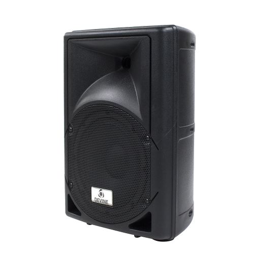 Devine Artis 8A enceinte active 100W