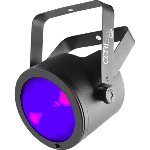 Chauvet DJ COREpar UV projecteur LED COB USB