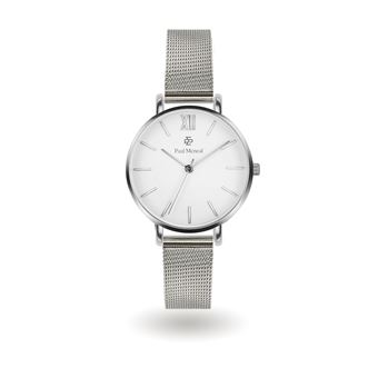 montre paul mcneal avis