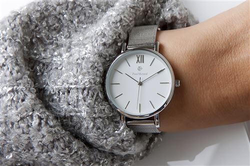 montre paul mcneal avis