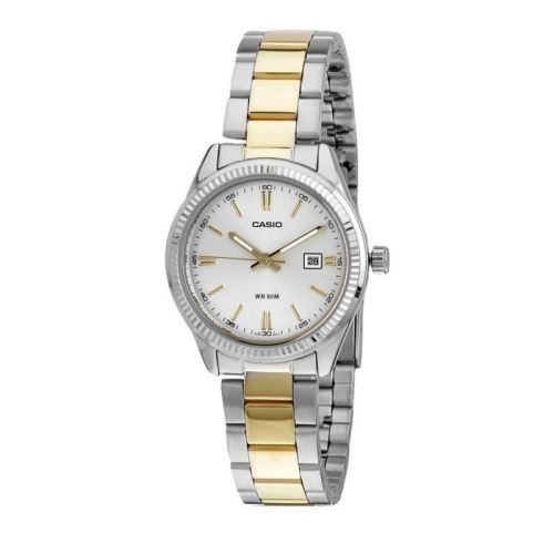 Montre Femme Casio Ltp-1302Sg-7A