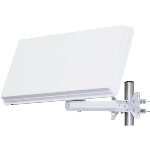 Selfsat Blanc Système Sat Sans Récepteur H 30 D Nombre Dabonnés: 1 - Image 1