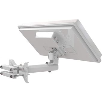 Antenne Satellite Selfsat H30D • Plate • 1 Sortie • Pour Démodulateur • Gain 33,7 DB • -30°C à +60°C