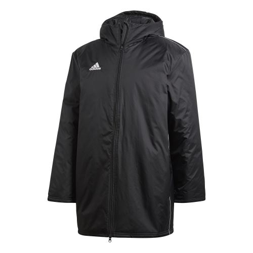 Veste adidas Core 18 Stadium Noir XXL