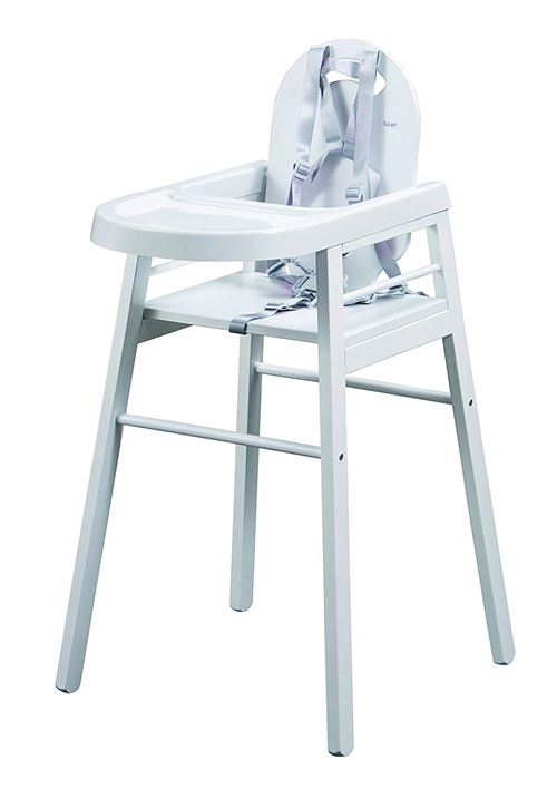 Tinéo 917101 Chaise Haute Bébé