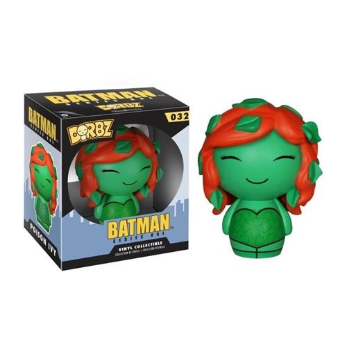 Figurine Funko Dorbz Batman : Poison Ivy
