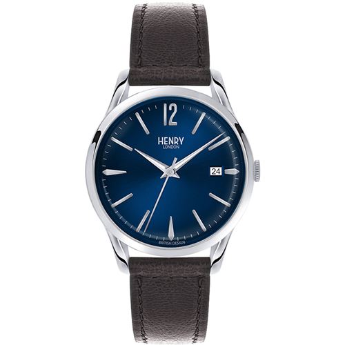 Henry London HL39-S-0031 Knightsbridge Ladies Montre