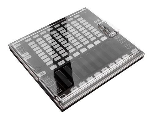 Decksaver Native Instruments Maschine Jam capot de protection