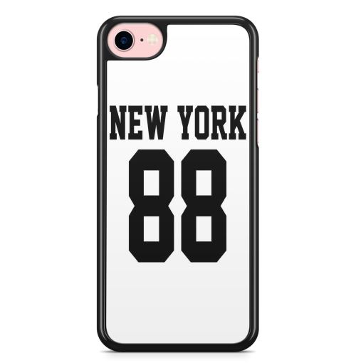 Coque Fifrelin pour iPhone 7 PLUS et iPhone 8 PLUS New York 88