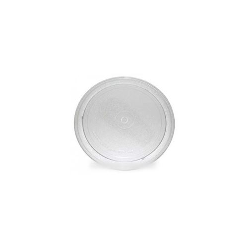 Plateau Verre Diametre 27.5Cm pour Micro Ondes Whirlpool