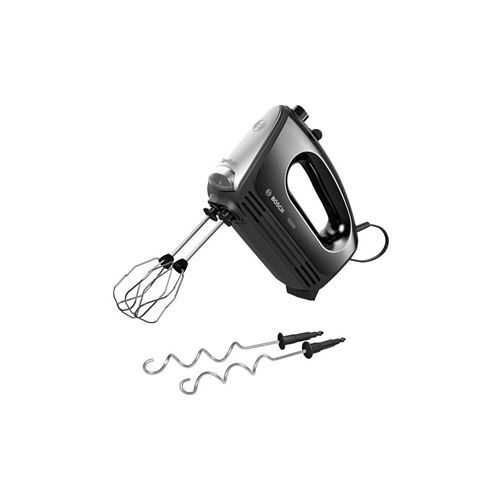 Bosch mfq2520b clevermixx spotlight kitchen, 500 w, noir