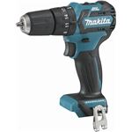 Perceuse visseuse à percussion 12 V CXT Li-Ion Ø 10 mm MAKITA - Sans batterie, ni chargeur - HP332DZ