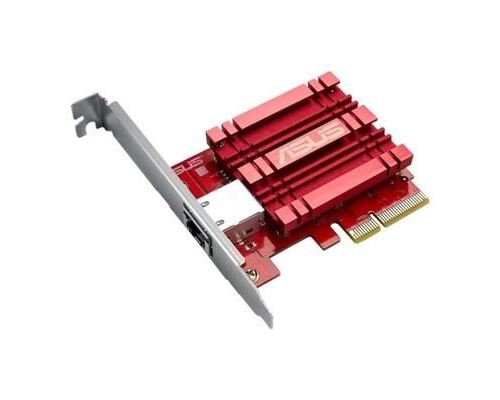 ASUS XG-C100C Adaptateur réseau PCIe 10GBase-T x 1