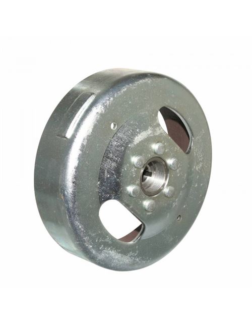 Rotor allumage cyclo adaptable peugeot 103 (electronique petit cone) -p2r-