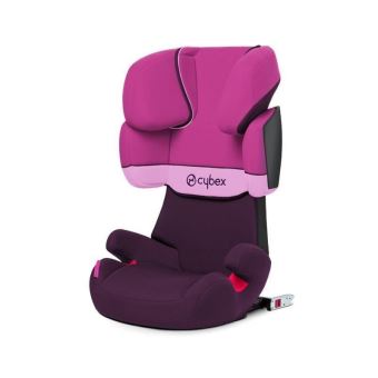 cybex groupe 2 3