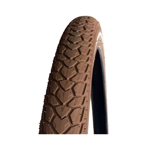 Rexway Tire 28 x 1.75 (47-622) réflexion brun