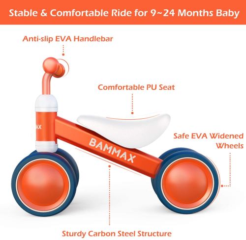 Velo bammax shop