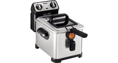 Tefal Filtra Pro FR5101 - Friteuse - 2300 Watt