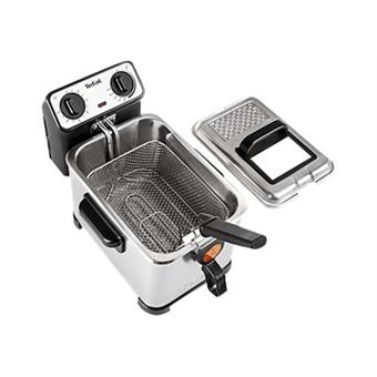 Tefal Filtra Pro FR5101 - Friteuse - 2.3 kWatt